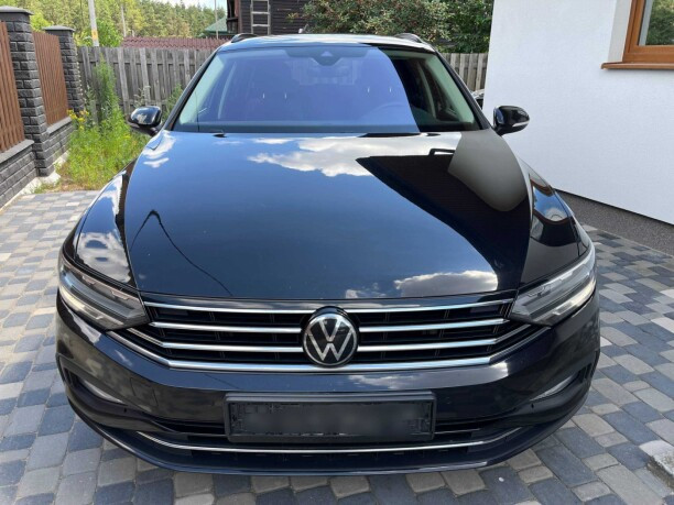 Продажа Volkswagen Passat B8 · Рестайлинг, 2022 г. в Минске Минск - изображение 2