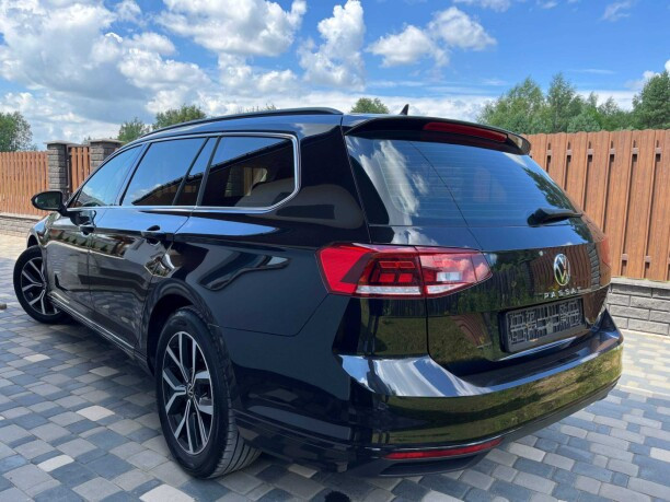 Продажа Volkswagen Passat B8 · Рестайлинг, 2022 г. в Минске Минск - изображение 7