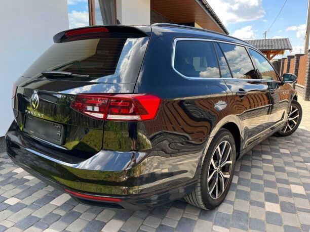 Продажа Volkswagen Passat B8 · Рестайлинг, 2022 г. в Минске Минск - изображение 5