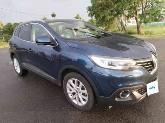 Продажа Renault Kadjar I, 2016 г. в Солигорске Солигорск