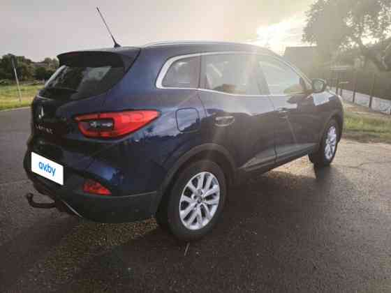 Продажа Renault Kadjar I, 2016 г. в Солигорске Солигорск