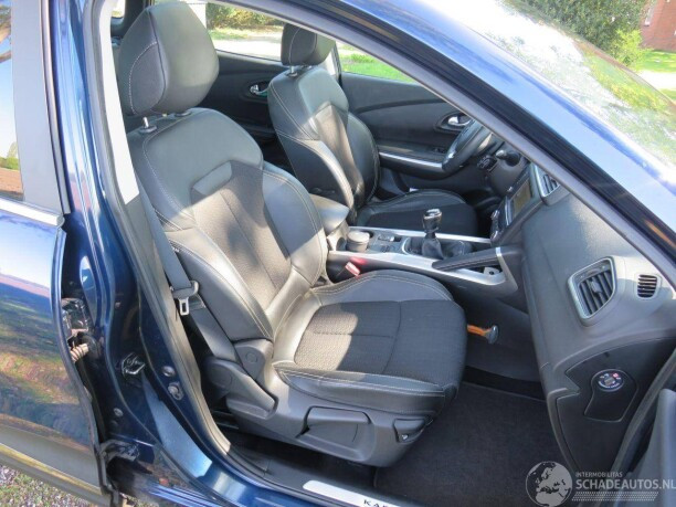 Продажа Renault Kadjar I, 2016 г. в Солигорске Солигорск - изображение 7