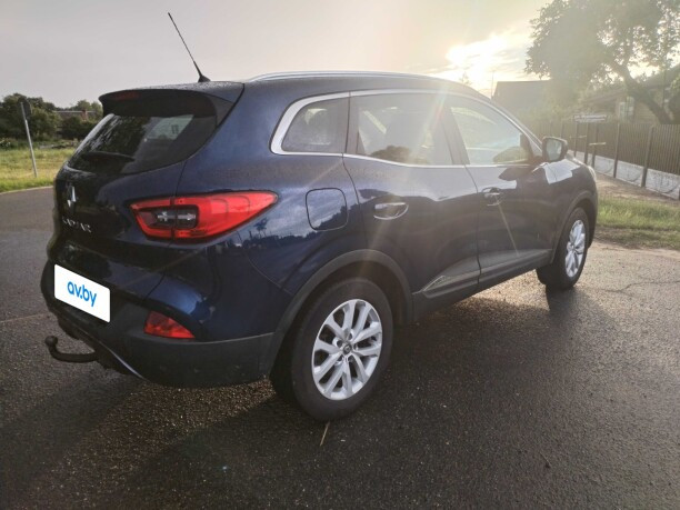 Продажа Renault Kadjar I, 2016 г. в Солигорске Солигорск - изображение 2