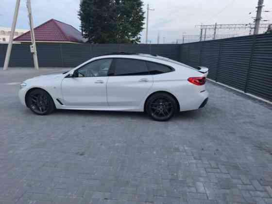 Продажа BMW 6 серия G32, 2018 г. в Гомеле Гомель