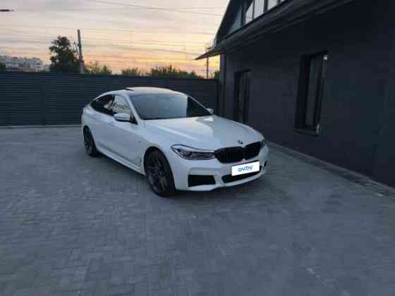 Продажа BMW 6 серия G32, 2018 г. в Гомеле Гомель