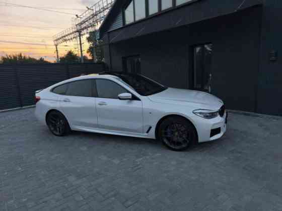 Продажа BMW 6 серия G32, 2018 г. в Гомеле Гомель