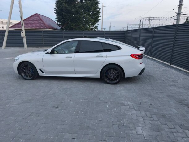 Продажа BMW 6 серия G32, 2018 г. в Гомеле Гомель - изображение 3