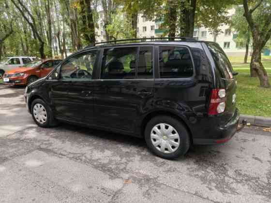Продажа Volkswagen Touran I · Рестайлинг, 2007 г. в Минске Минск