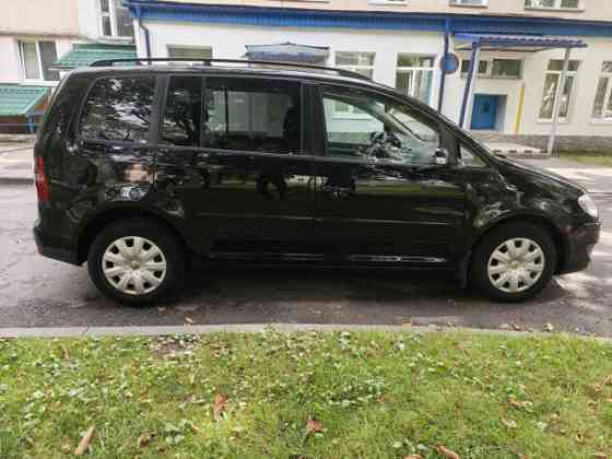Продажа Volkswagen Touran I · Рестайлинг, 2007 г. в Минске Минск