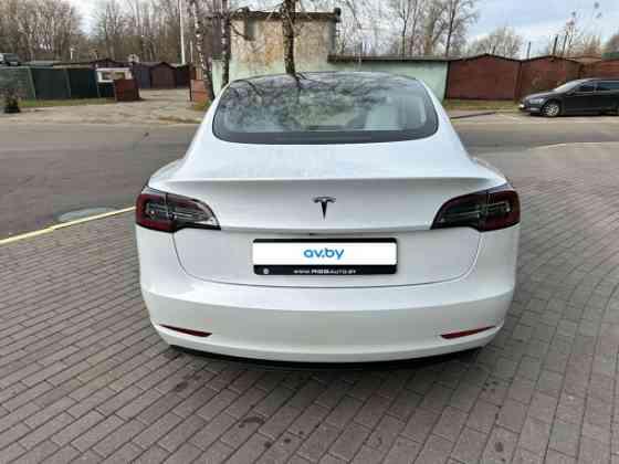 Продажа Tesla Model 3 I · Рестайлинг, 2021 г. в Минске Минск