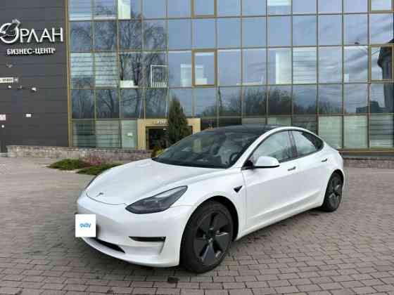 Продажа Tesla Model 3 I · Рестайлинг, 2021 г. в Минске Минск
