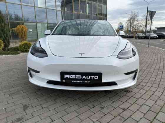 Продажа Tesla Model 3 I · Рестайлинг, 2021 г. в Минске Минск
