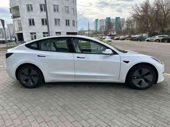 Продажа Tesla Model 3 I · Рестайлинг, 2021 г. в Минске Минск
