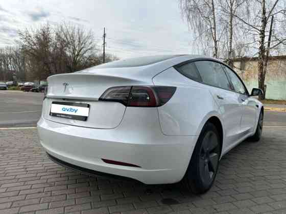 Продажа Tesla Model 3 I · Рестайлинг, 2021 г. в Минске Минск