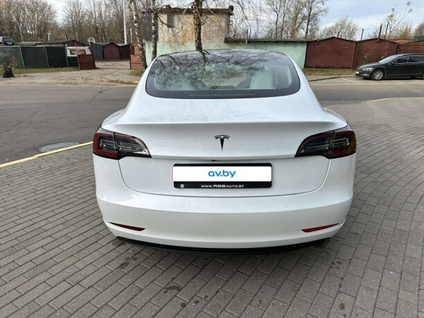 Продажа Tesla Model 3 I · Рестайлинг, 2021 г. в Минске Минск - изображение 6