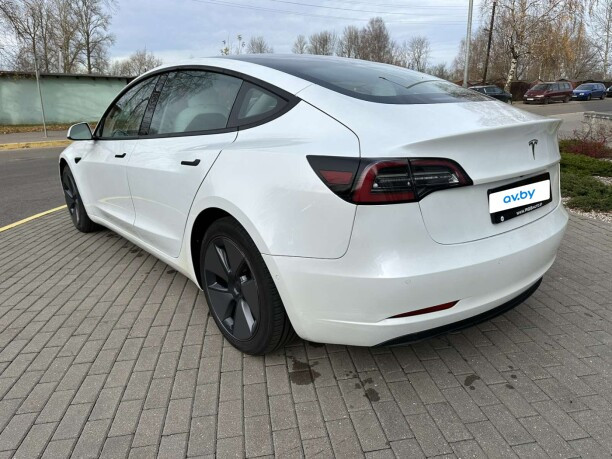 Продажа Tesla Model 3 I · Рестайлинг, 2021 г. в Минске Минск - изображение 7