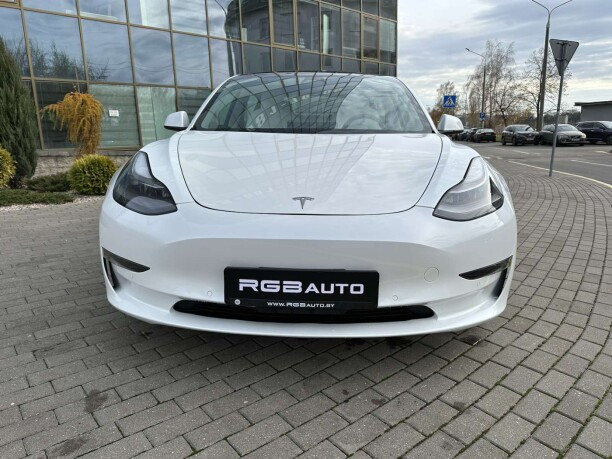 Продажа Tesla Model 3 I · Рестайлинг, 2021 г. в Минске Минск - изображение 2