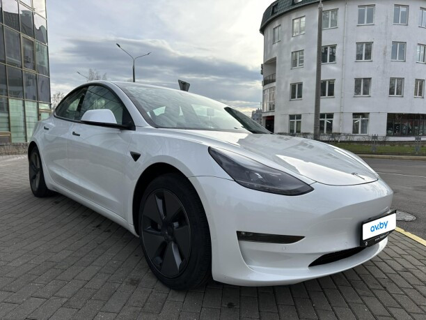 Продажа Tesla Model 3 I · Рестайлинг, 2021 г. в Минске Минск - изображение 3