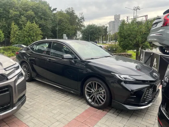 Продажа Toyota Camry IX (XV80) China Market, 2026г., Минск Минск