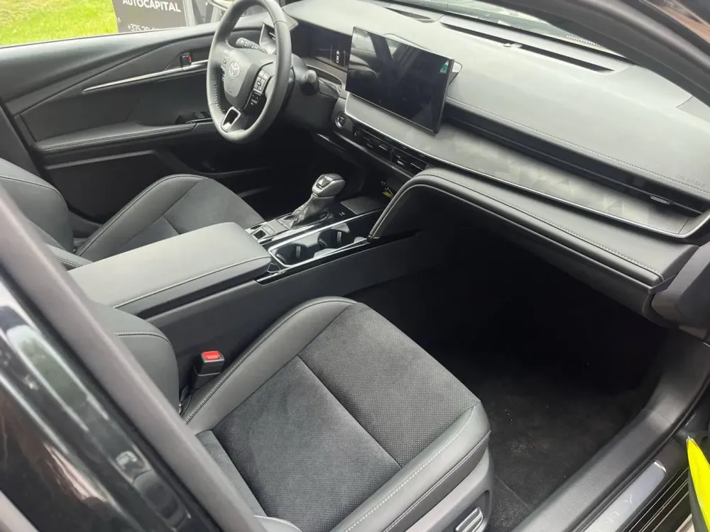 Продажа Toyota Camry IX (XV80) China Market, 2026г., Минск Минск - изображение 3