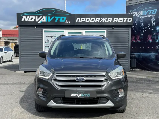 Продажа Ford Escape III Рестайлинг, 2017г., Брест Брест