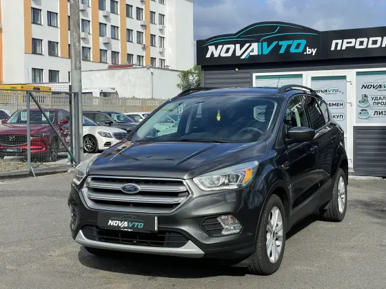 Продажа Ford Escape III Рестайлинг, 2017г., Брест Брест