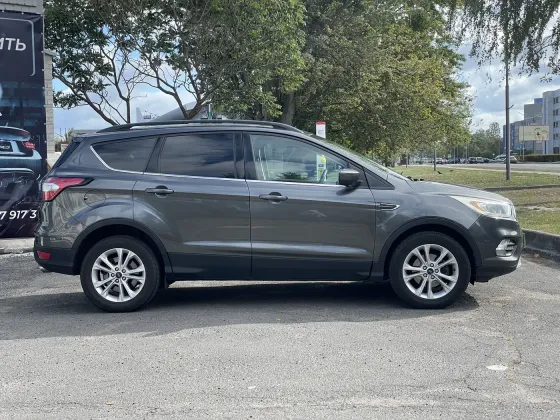 Продажа Ford Escape III Рестайлинг, 2017г., Брест Брест
