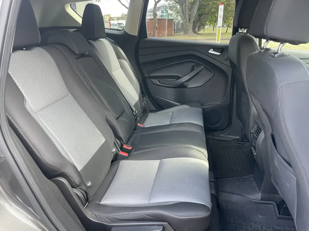 Продажа Ford Escape III Рестайлинг, 2017г., Брест Брест - изображение 12