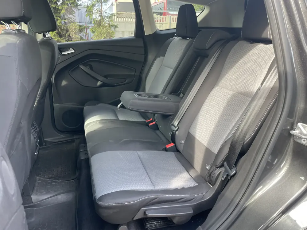 Продажа Ford Escape III Рестайлинг, 2017г., Брест Брест - изображение 10