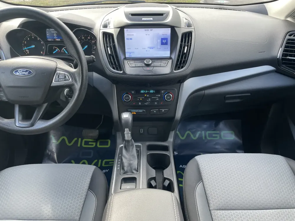 Продажа Ford Escape III Рестайлинг, 2017г., Брест Брест - изображение 16