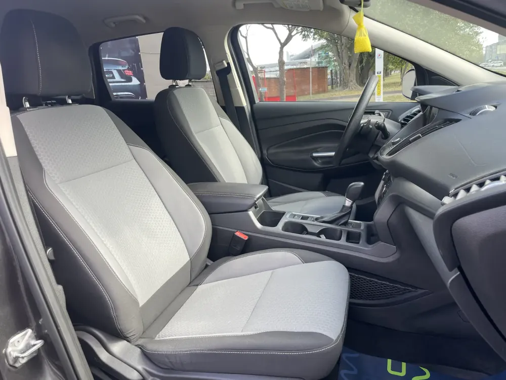 Продажа Ford Escape III Рестайлинг, 2017г., Брест Брест - изображение 13