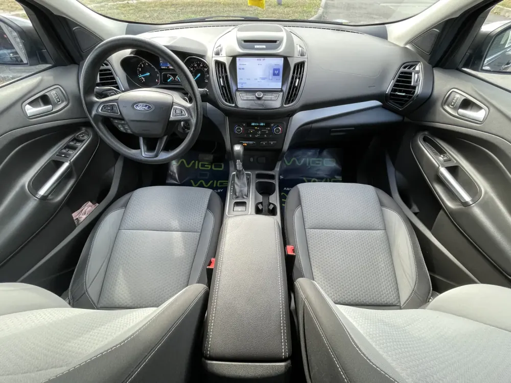 Продажа Ford Escape III Рестайлинг, 2017г., Брест Брест - изображение 15