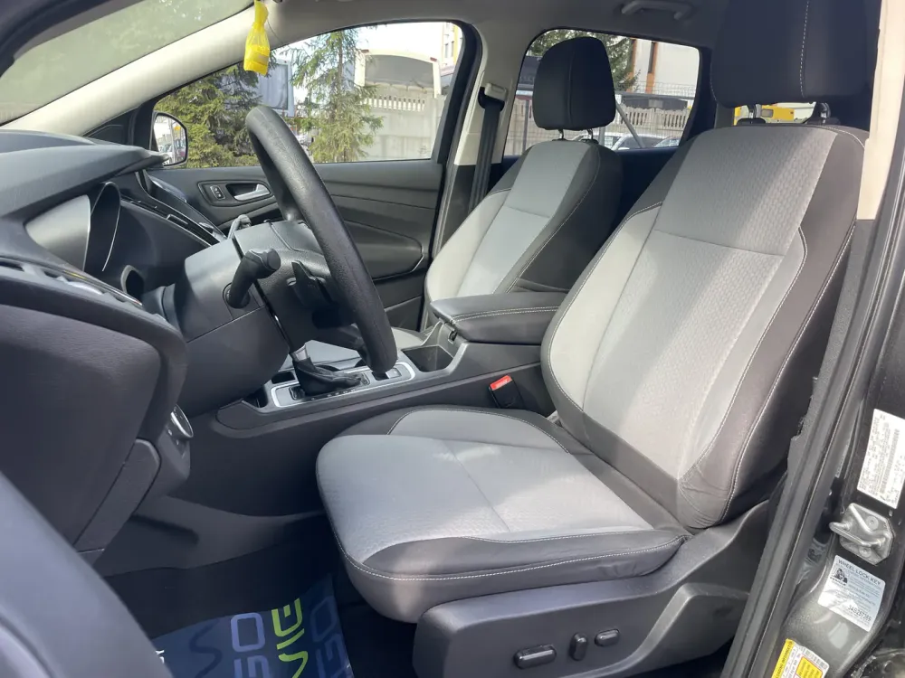Продажа Ford Escape III Рестайлинг, 2017г., Брест Брест - изображение 9