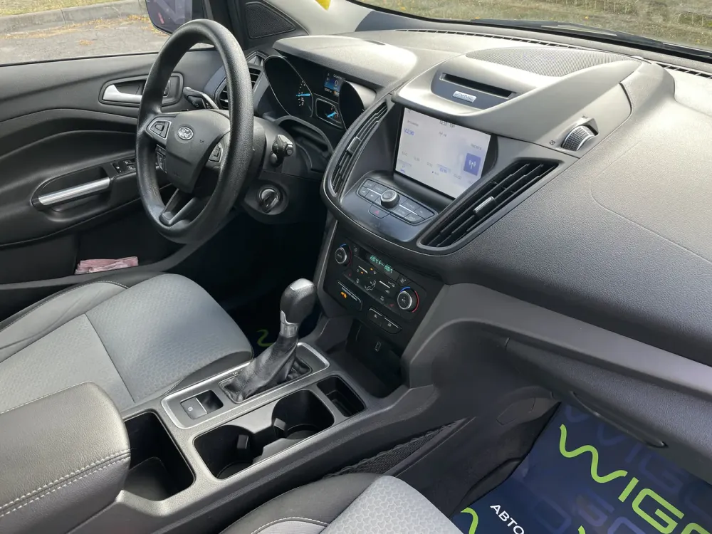 Продажа Ford Escape III Рестайлинг, 2017г., Брест Брест - изображение 14