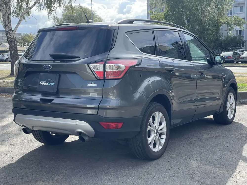 Продажа Ford Escape III Рестайлинг, 2017г., Брест Брест - изображение 5
