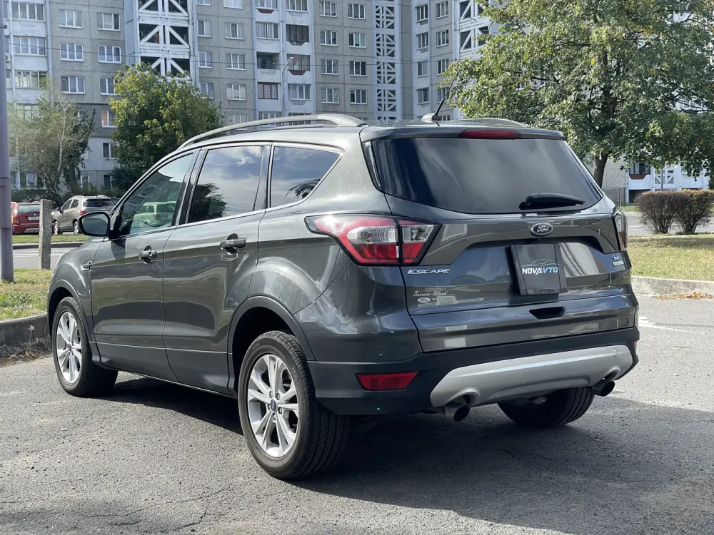 Продажа Ford Escape III Рестайлинг, 2017г., Брест Брест - изображение 7