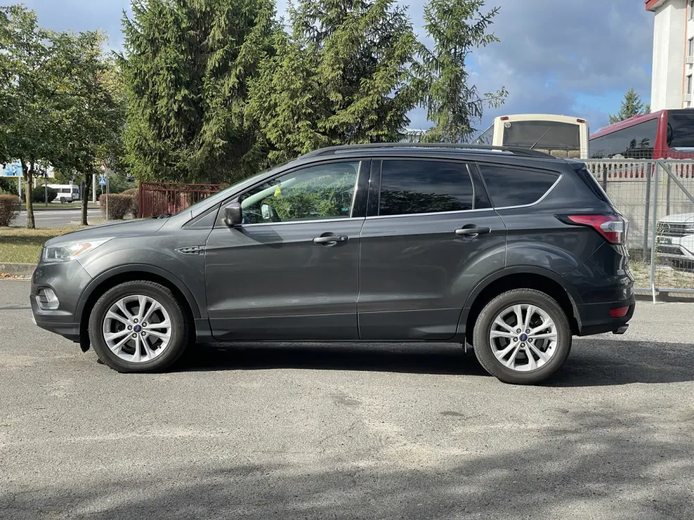 Продажа Ford Escape III Рестайлинг, 2017г., Брест Брест - изображение 8