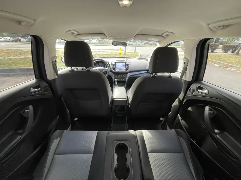 Продажа Ford Escape III Рестайлинг, 2017г., Брест Брест - изображение 11