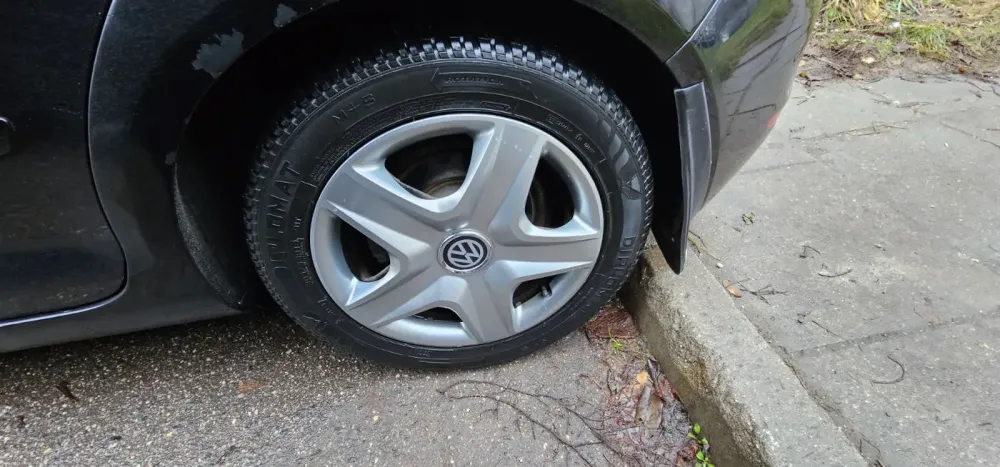 Продажа Volkswagen Golf Plus I, 2009г., Минск Минск - изображение 12