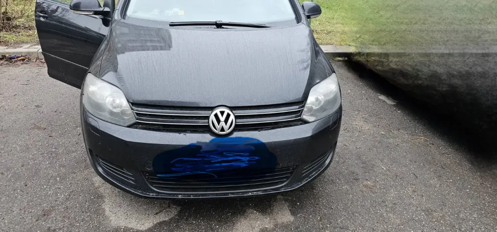Продажа Volkswagen Golf Plus I, 2009г., Минск Минск - изображение 1