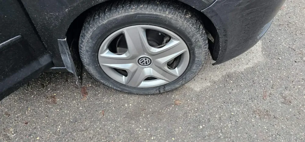 Продажа Volkswagen Golf Plus I, 2009г., Минск Минск - изображение 6