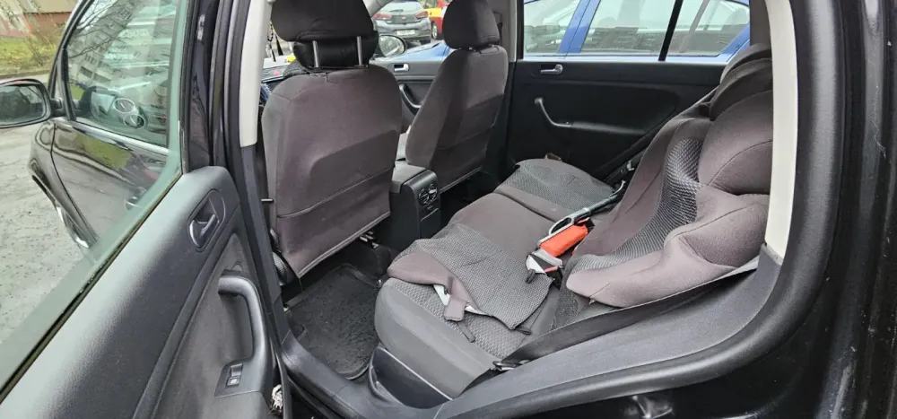 Продажа Volkswagen Golf Plus I, 2009г., Минск Минск - изображение 7