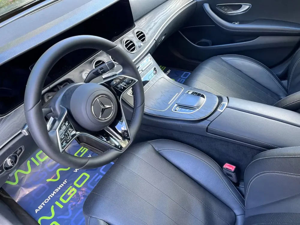 Продажа Mercedes-Benz E-klasse V (W213, S213, C238), 2020г., Кобрин Кобрин - изображение 7