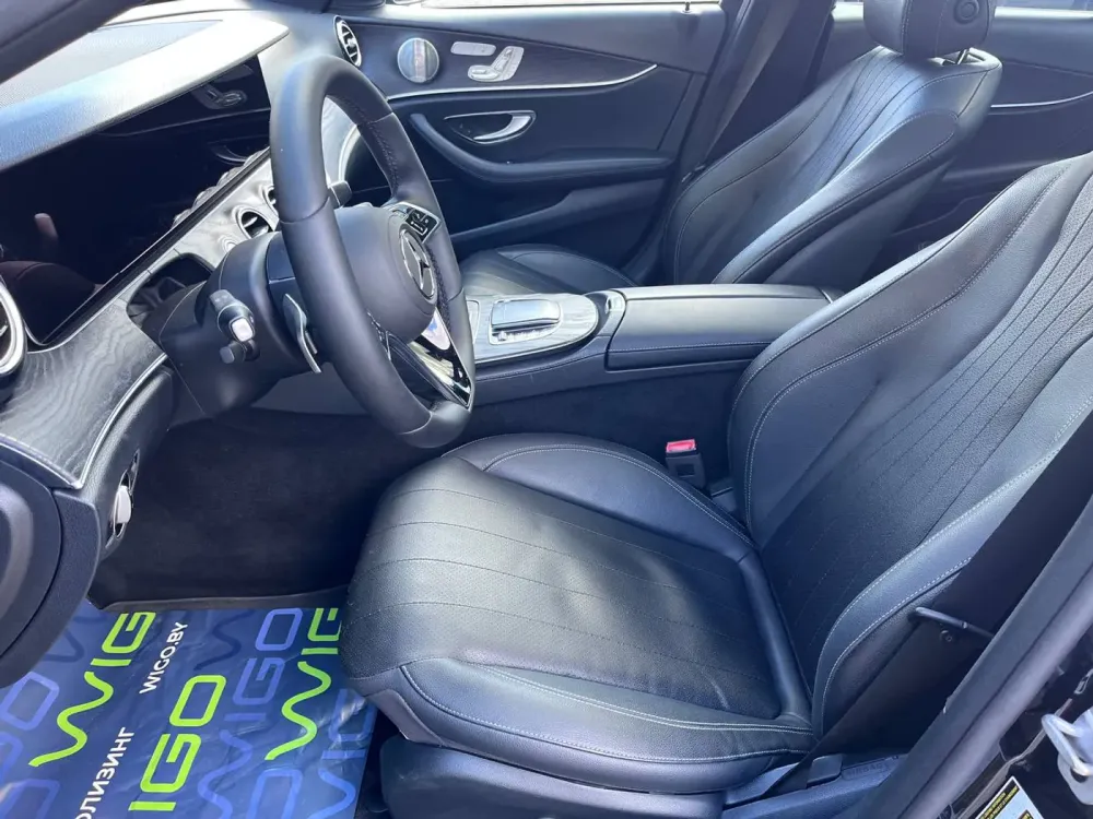 Продажа Mercedes-Benz E-klasse V (W213, S213, C238), 2020г., Кобрин Кобрин - изображение 13