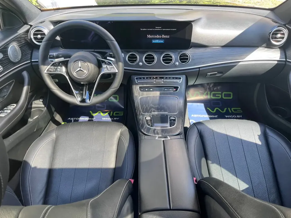 Продажа Mercedes-Benz E-klasse V (W213, S213, C238), 2020г., Кобрин Кобрин - изображение 11