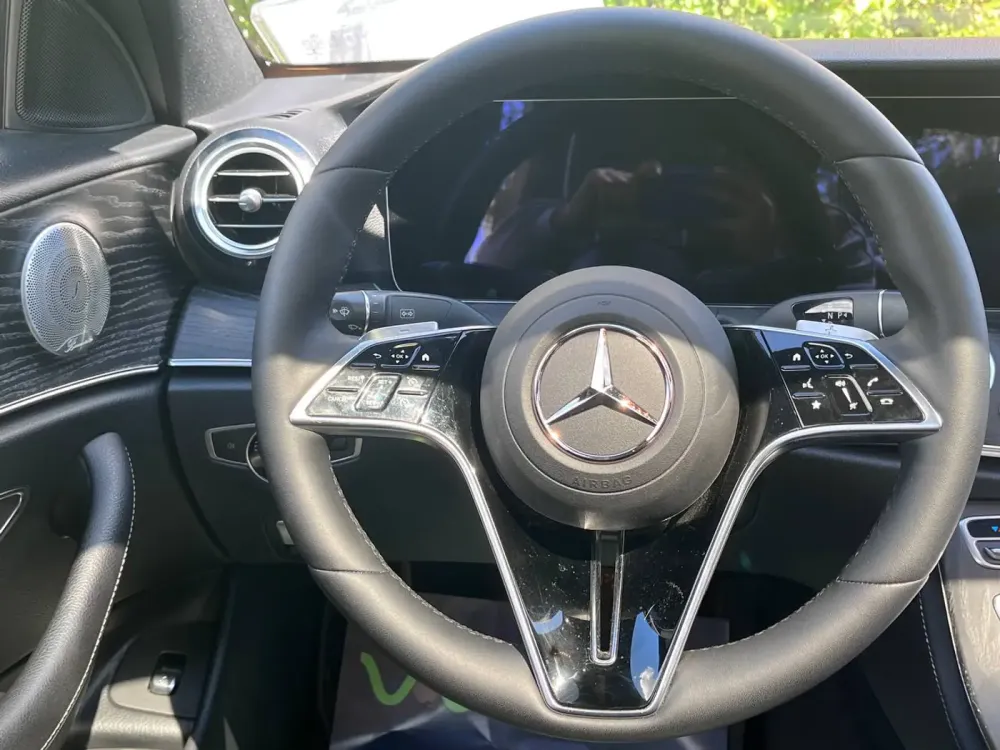 Продажа Mercedes-Benz E-klasse V (W213, S213, C238), 2020г., Кобрин Кобрин - изображение 12