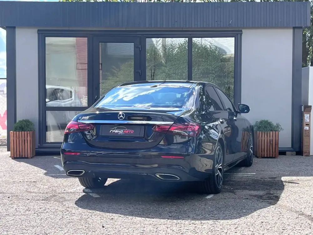 Продажа Mercedes-Benz E-klasse V (W213, S213, C238), 2020г., Кобрин Кобрин - изображение 4