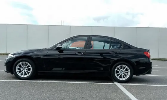 Продажа BMW 3 series VII (G2x), 2018г., Минск Минск