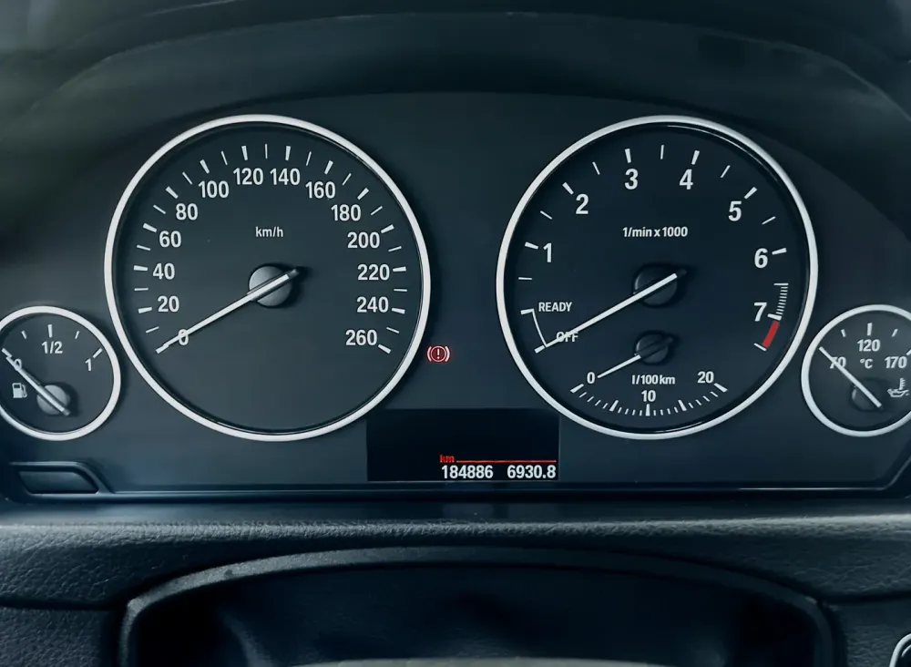 Продажа BMW 3 series VII (G2x), 2018г., Минск Минск - изображение 2