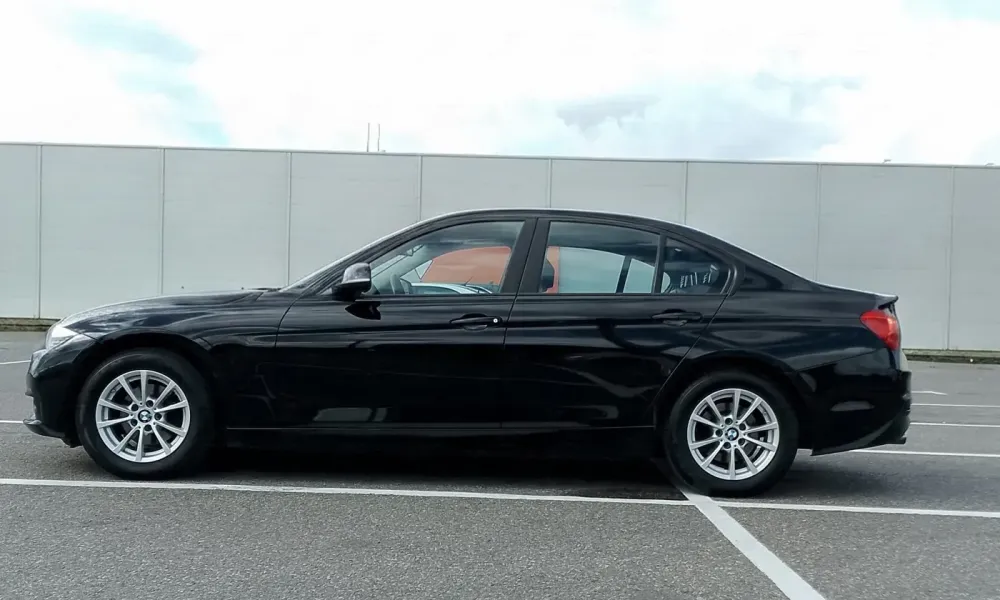 Продажа BMW 3 series VII (G2x), 2018г., Минск Минск - изображение 1
